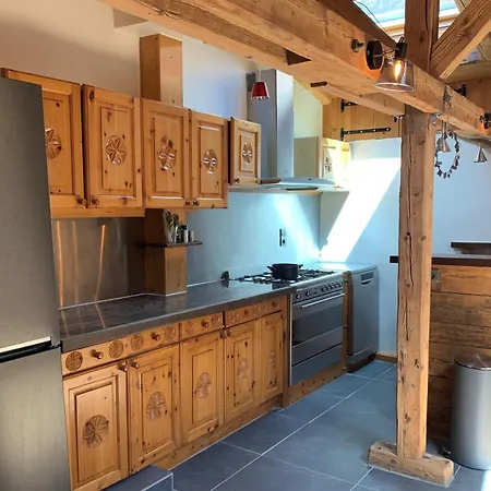 Le Beaulieu - Happy Lejlighed