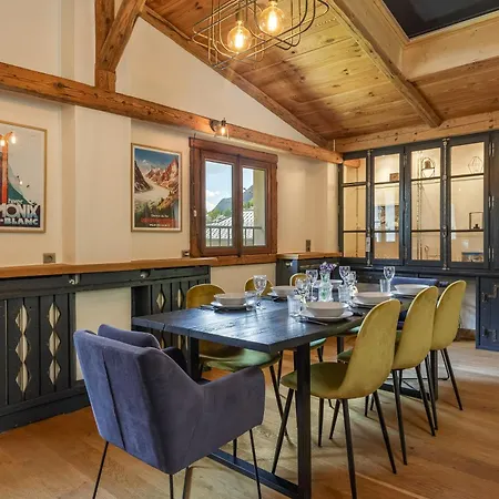 Le Beaulieu - Happy Апартаменты *