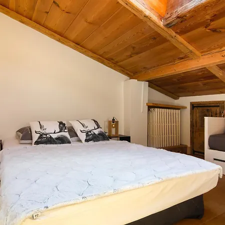 Apartment Le Beaulieu - Happy *