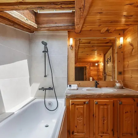 Lejlighed Le Beaulieu - Happy