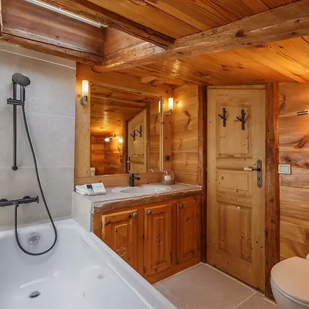 Le Beaulieu - Happy Апартаменты *