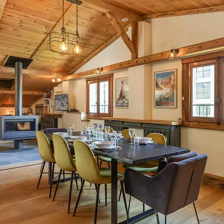 Le Beaulieu - Happy 公寓 *