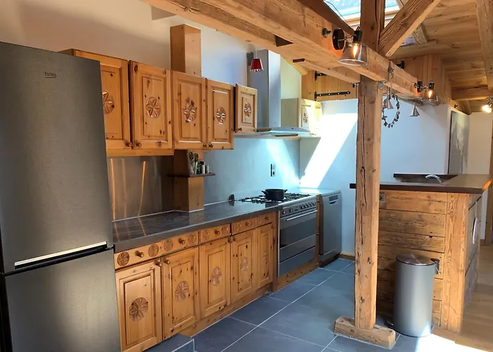 Le Beaulieu - Happy Apartman