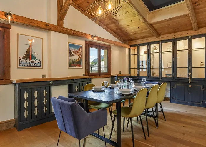 Le Beaulieu - Happy Apartman *