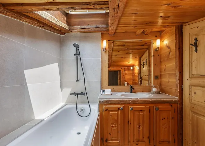 Apartman Le Beaulieu - Happy