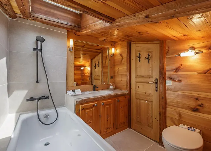 Le Beaulieu - Happy Apartman *