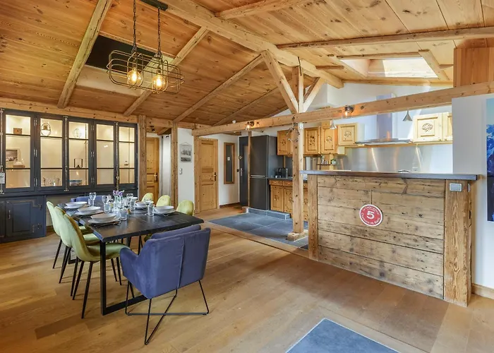 Apartman Le Beaulieu - Happy