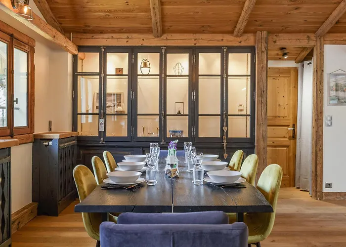 Apartman Le Beaulieu - Happy *