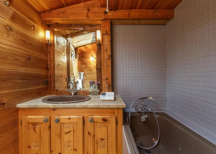 Apartman Le Beaulieu - Happy