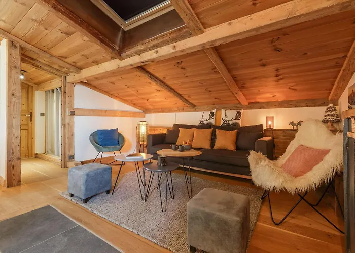 Le Beaulieu - Happy Apartman *