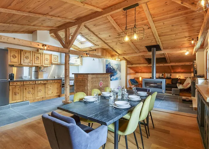 Apartman Le Beaulieu - Happy *