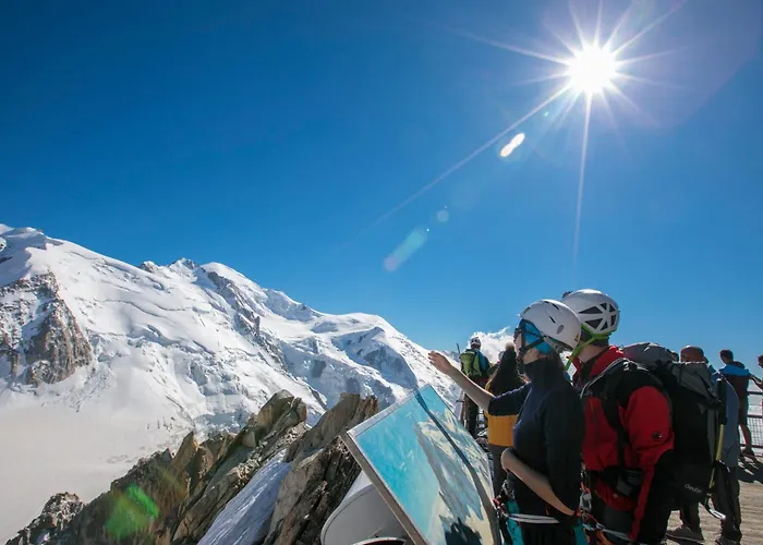 Le Beaulieu - Happy * 샤모니