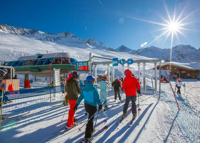 Le Beaulieu - Happy * Chamonix