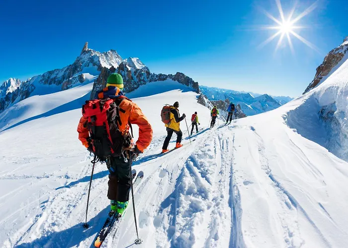 Διαμέρισμα Le Beaulieu - Happy