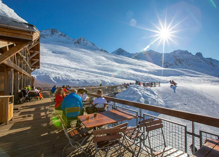 Le Beaulieu - Happy Διαμέρισμα *